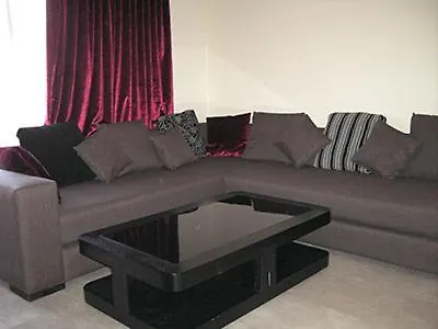 Apartamento Studio Residence Yasmine Signature Marrakech Marraquexe