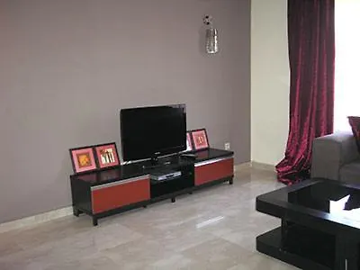 Studio Residence Yasmine Signature Marrakech Marraquexe 0*,