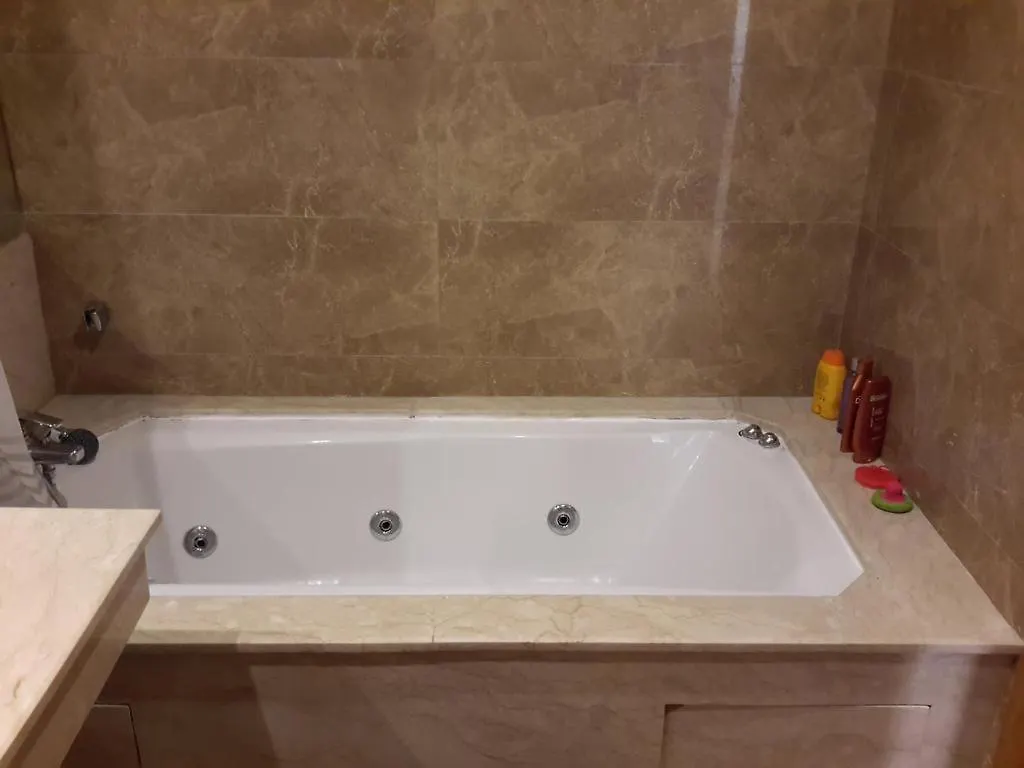 Apartamento Studio Residence Yasmine Signature Marrakech Marraquexe Marrocos