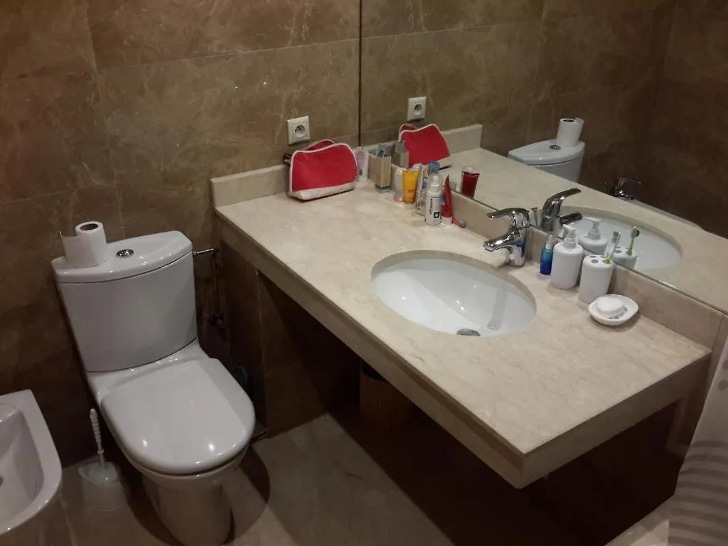 Studio Residence Yasmine Signature Marrakech Marraquexe 0*,  Marrocos